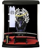 Amazon | マイスタージャパン 戦国武将 ARMOR SERIES フィギュア 武田